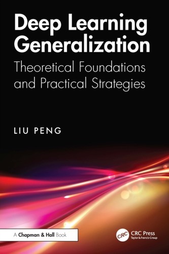 Deep learning generalization - learning,