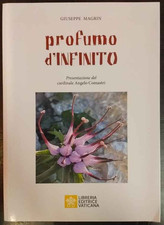 Profumo infinito giuseppe - profumo, d'infinito