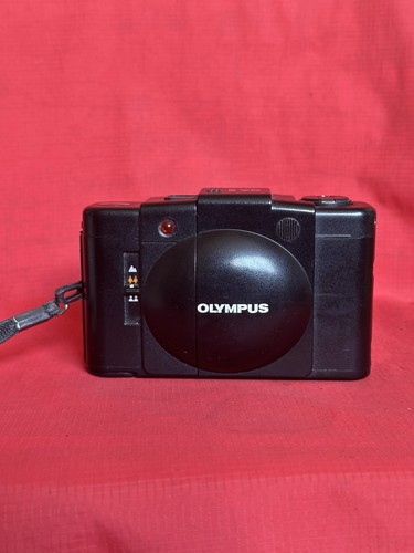 Olympus xa2 fotocamera - olympus,