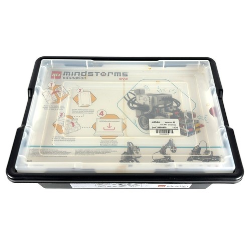 Lego mindstorms education ev3 - education,