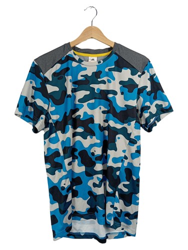 Adidas shirt uomo - t-shirt,