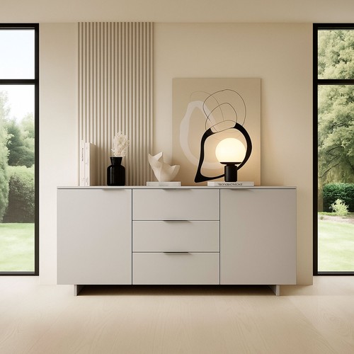Credenza neive madia - credenza,