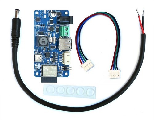 Odroid powermate - odroid,