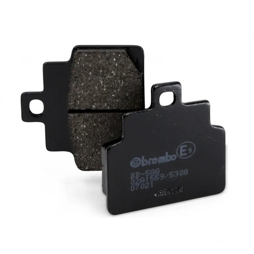 Pastiglie freno brembo - pastiglie,