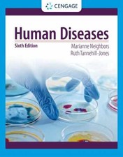 Human Diseases - Paperback, by