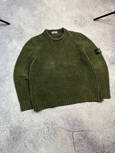 Vtg stone island xxl - stone,