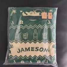 Maglione Jameson Irish Whiskey