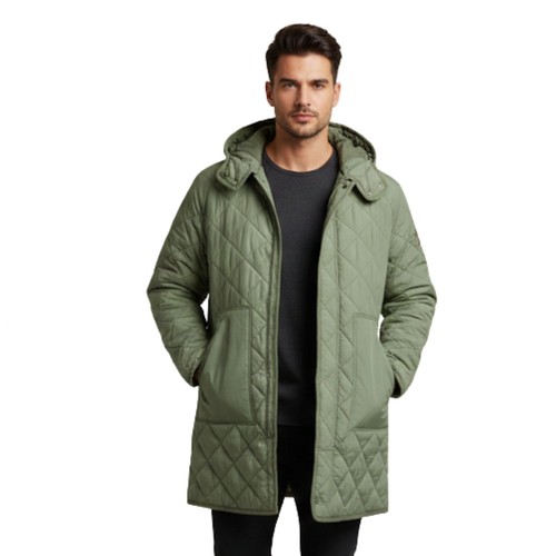 Giacca trapuntata uomo zara - giacca,