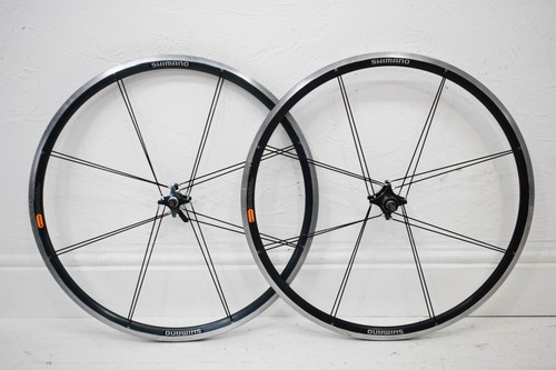 Set ruote bici strada - set,