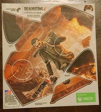 DEAD RISING 4 Xbox One