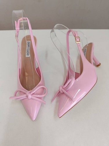 Slingback pink donna - pink,