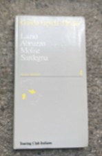 Guida rapida d'Italia