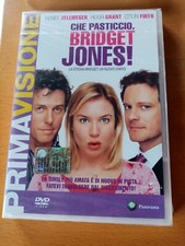 Che Pasticcio, Bridget Jones -