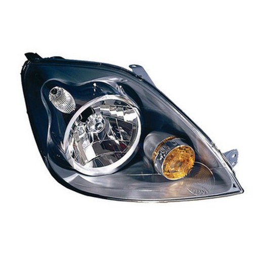 Faro fanale proiettore - faro,