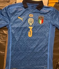 Maglia Italia 2020 EUFA Finale