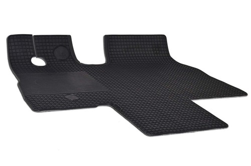 Tappetino gomma per citroen - gomma,