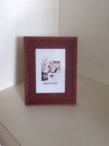 Portafoto legno colore - portafoto,