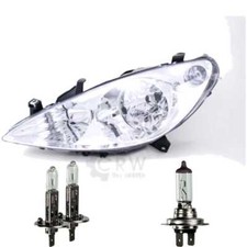 Faro Alogeno Sinistro Per