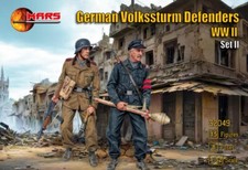 Figurine Marte 32049 1:32