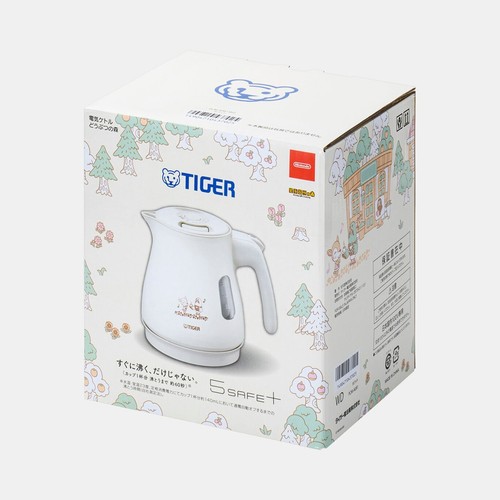 Bollitore elettrico animal - bollitore,