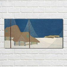 Acrylic Glass Print Wall