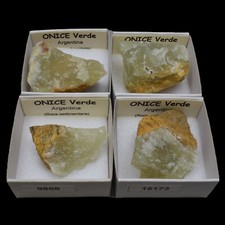 ONICE Verde (Argentina) "ver