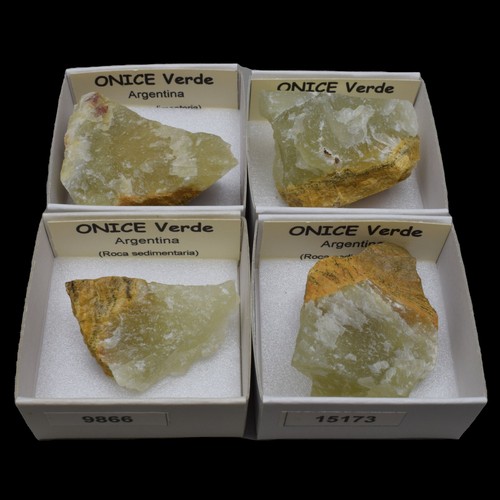 Onice verde ver - onice,