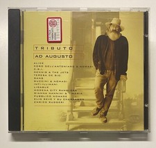 cd Tributo ad Augusto  -
