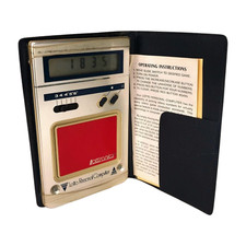 Lotto personal computer Lottronics