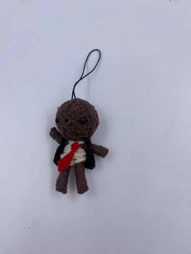 Voodoo yoodara string doll - voodoo/yoodara,