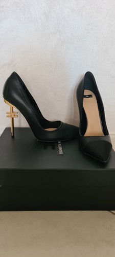 Decollete elisabetta franchi - decollete,