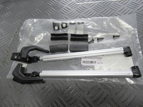 53006 coppia braccetti klick - braccetti,