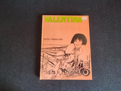 Valentina milano libri - valentina, ed.
