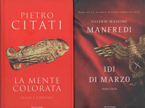 Citati pietro mente - citati, pietro,