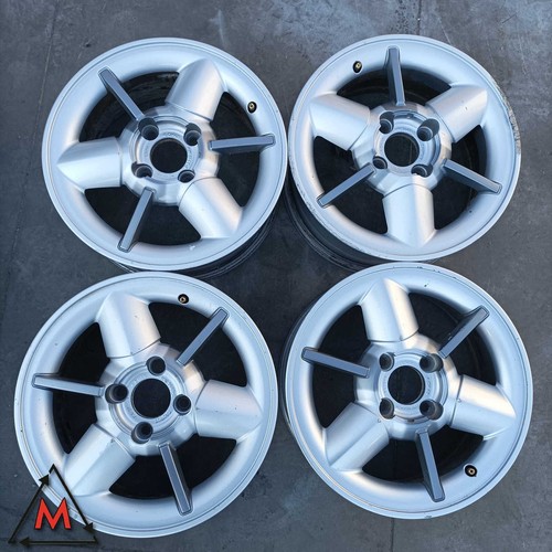 Set cerchi lega - cerchi,