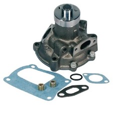 Pompa Acqua Trattore Fiat-Laverda 100.90, 45.66, FL4-Rif.4813370-OMP-Guarnizioni