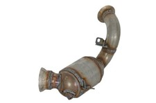 Catalizzatore cat per mercedes - catalizzatore,