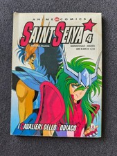 Saint Seiya   n° 4 - Ed.Star