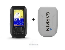 Garmin striker plus eco - 4,