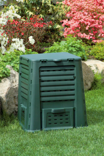 Compostiera thermoquik 410 - 410, l