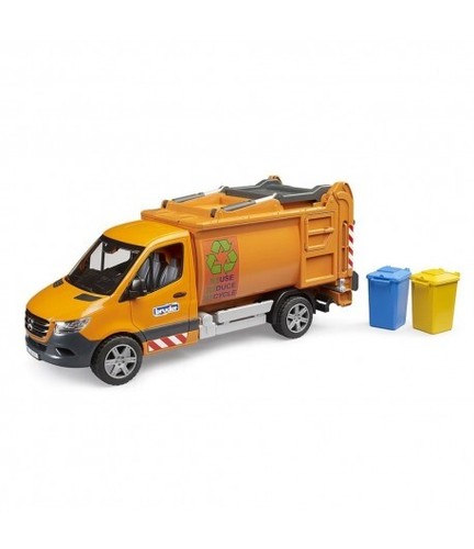 Bruder mercedes benz sprinter - benz,