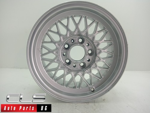Pezzo cerchio lega - 1,