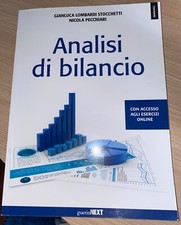 Analisi di bilancio con