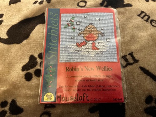 Mouseloft stitchlets per - stitchlets,