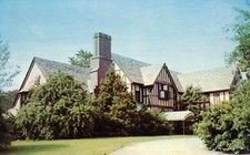 Le Deauville Inn Glendola  New