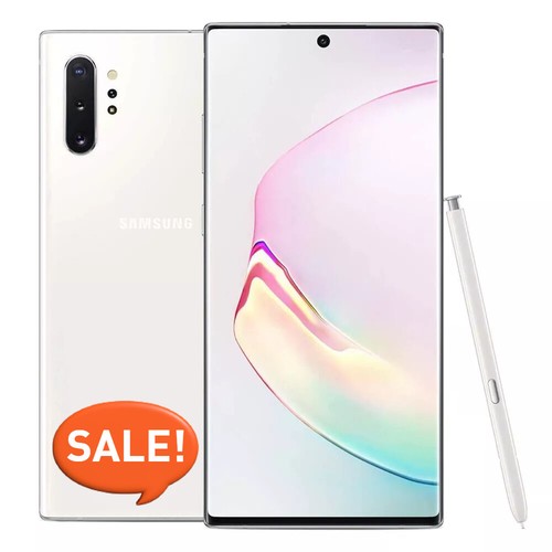 Samsung galaxy note10 plus - samsung,
