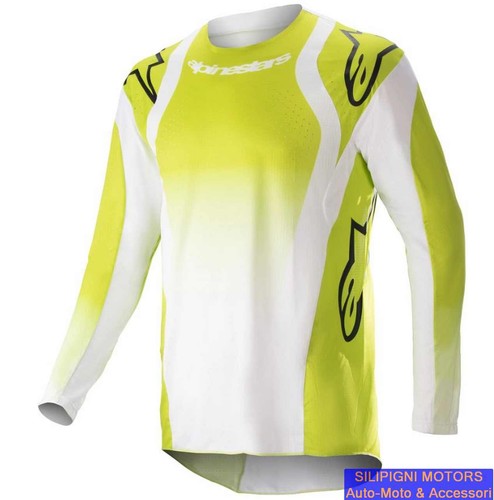 Maglia alpinestars techstar - alpinestars,