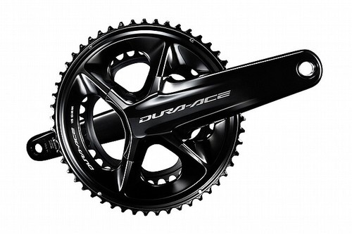 Guarnitura shimano dura ace - dura,