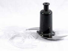 kenwood lama acciaio robot da