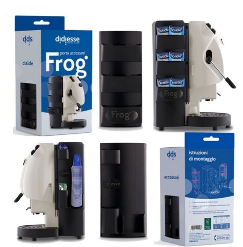 Porta accessori didiesse frog - porta,
